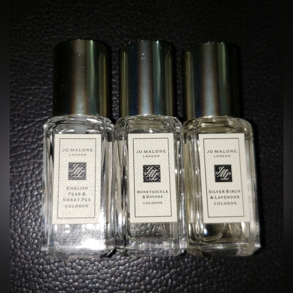 JO MALONE TRAVEL FRAGRANCE